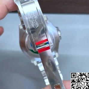 Steel Factory Clean M226570-0002 Stainless Dial Rolex Black Explorer 1218